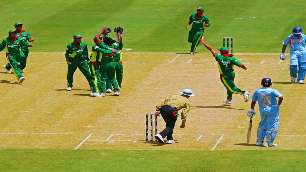 Team India