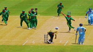 Team India