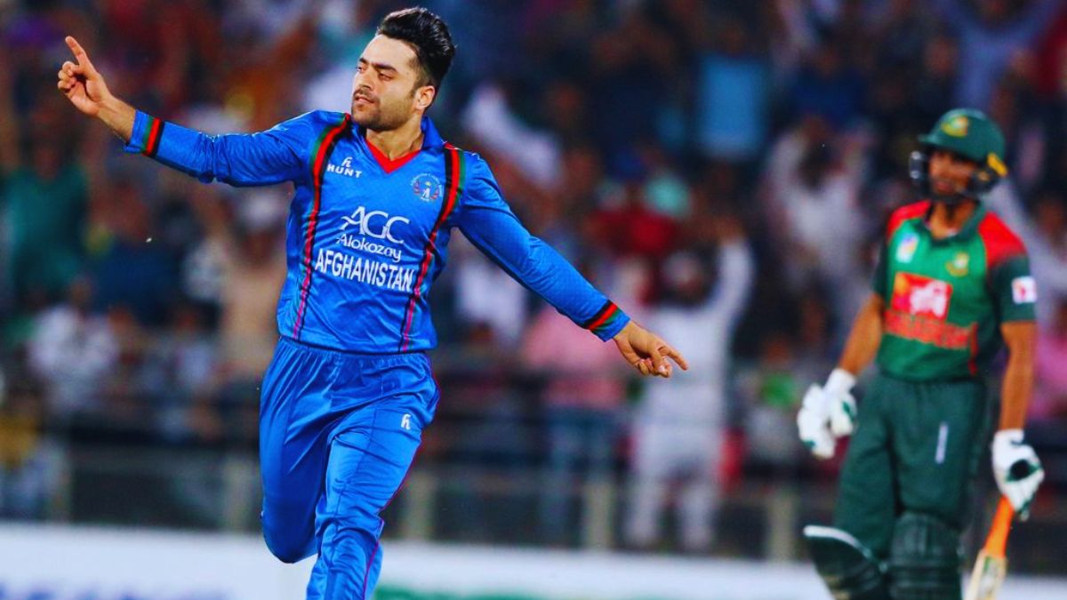 BAN vs AFG