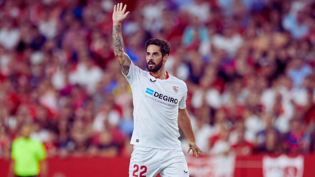 Isco