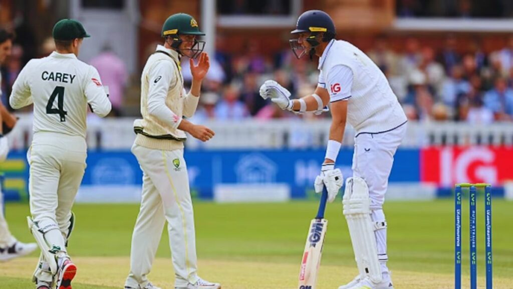Stuart Broad