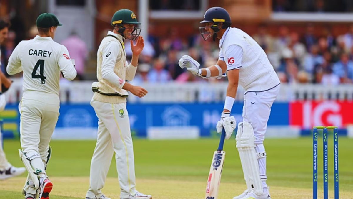 Stuart Broad