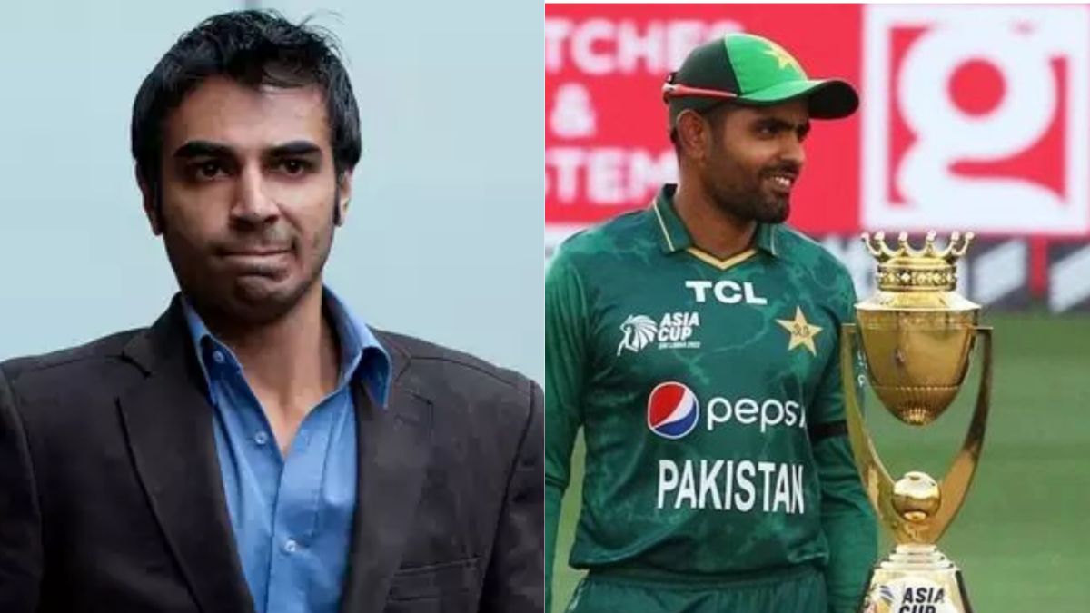 Asia Cup 2023