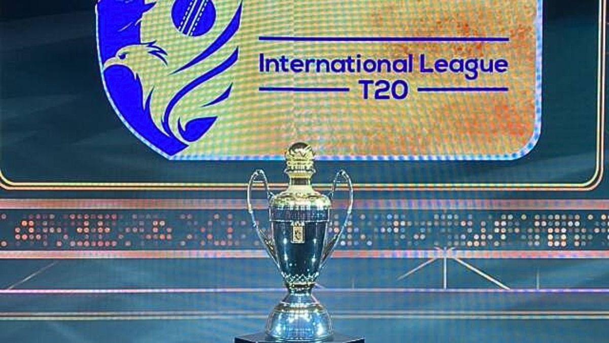 International League