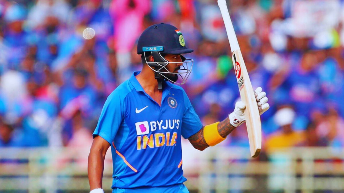 Most Runs for India