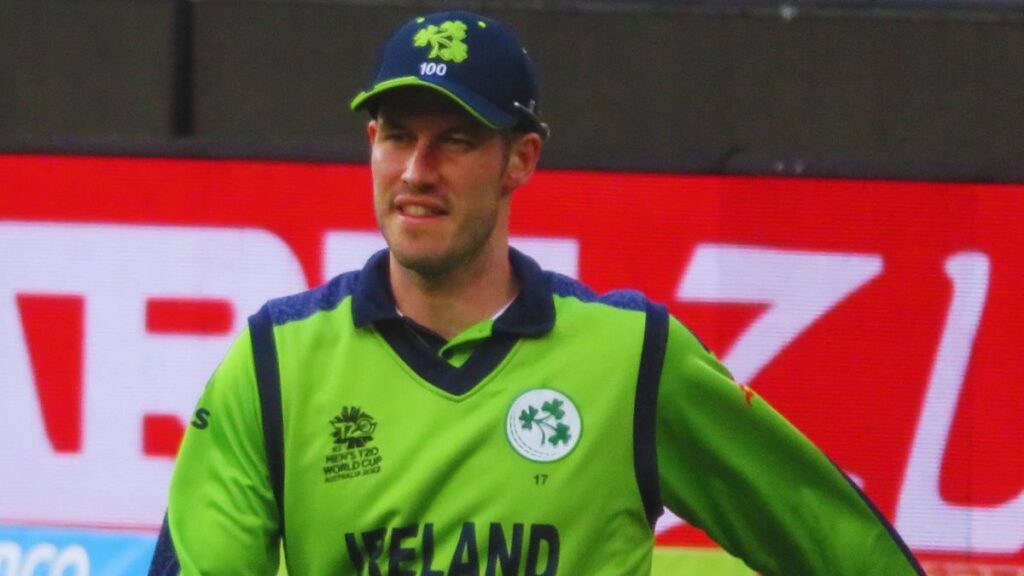 George Dockrell