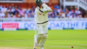Nathan Lyon