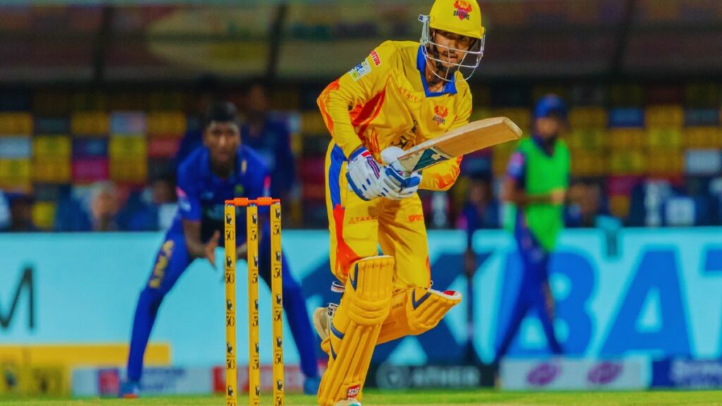 Lyca Kovai Kings