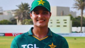 Ayesha Naseem