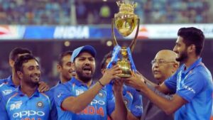 Asia Cup 2023