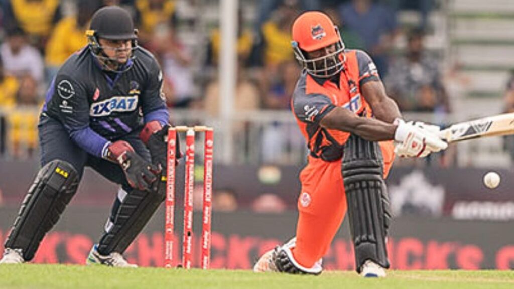 GT20 Canada 2023
