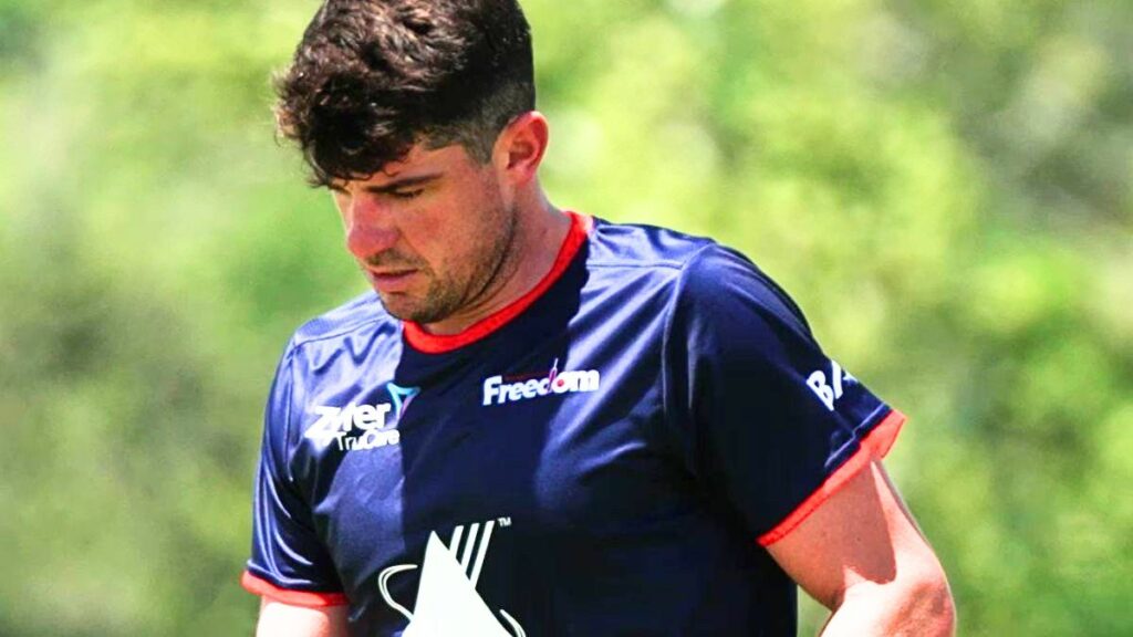 Moises Henriques