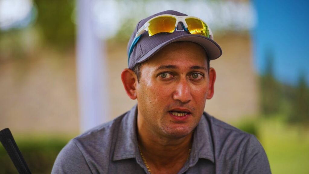 Ajit Agarkar