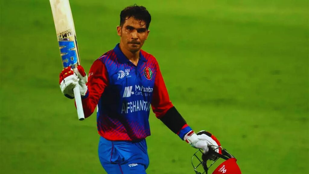 BAN vs AFG 1st T20
