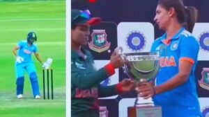 Harmanpreet Kaur