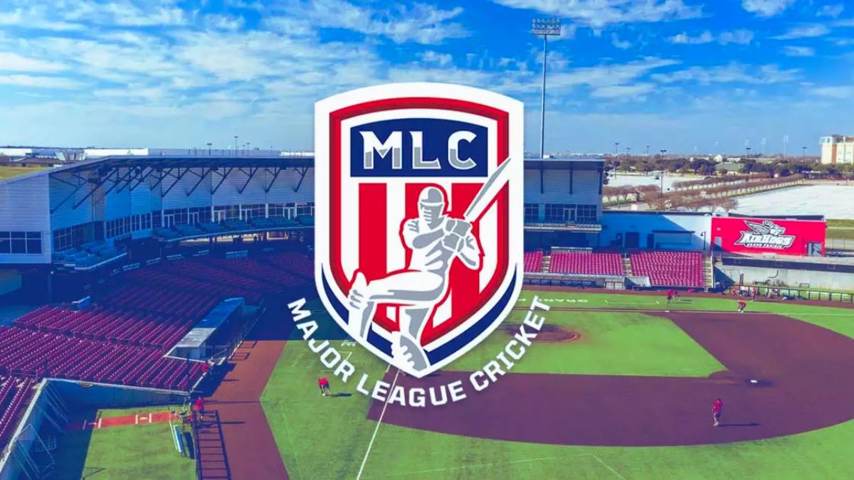 Major League Cricket