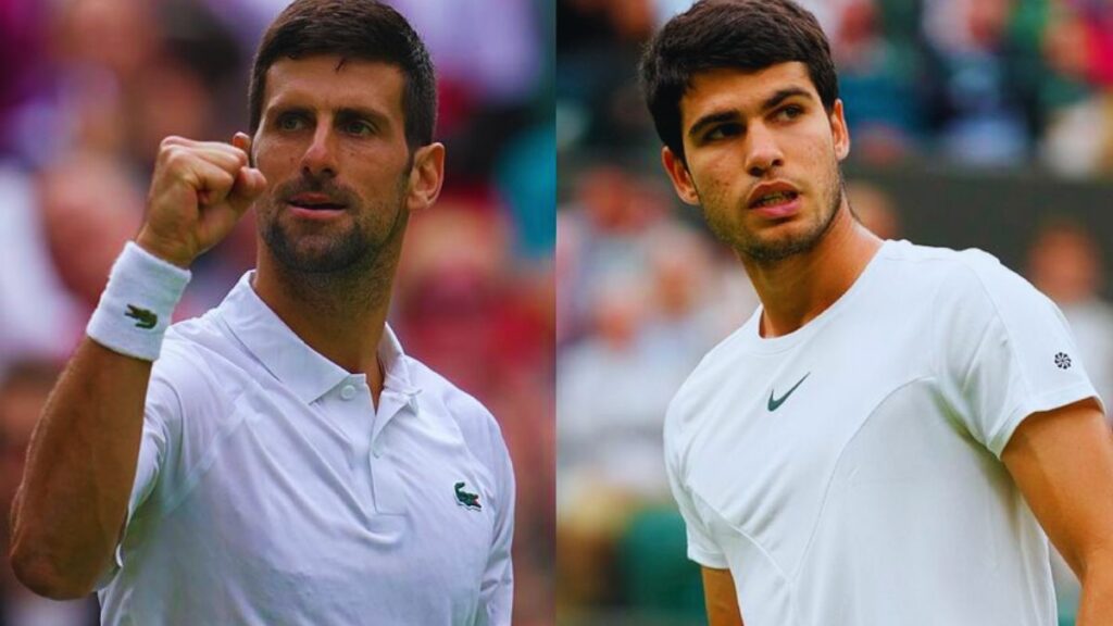 Wimbledon 2023