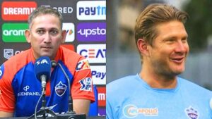 Delhi Capitals