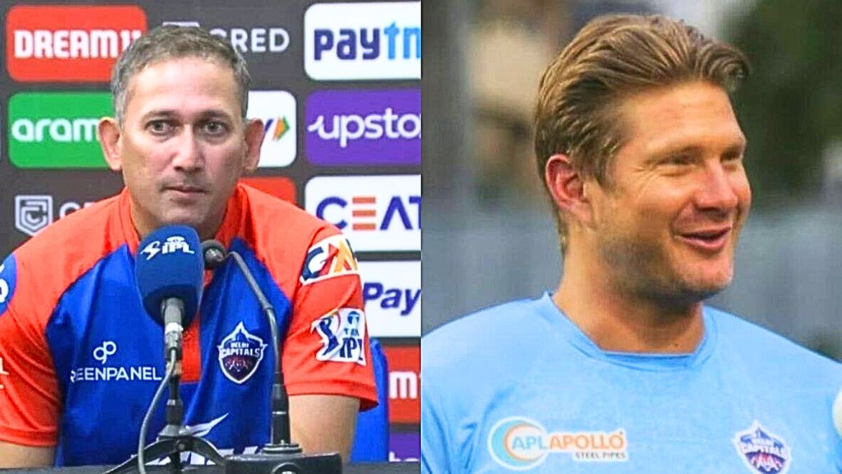 Delhi Capitals
