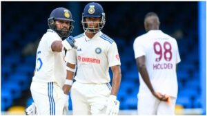 IND vs WI