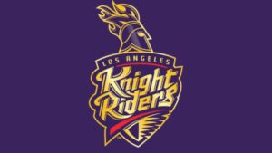 Los Angeles Knight Riders