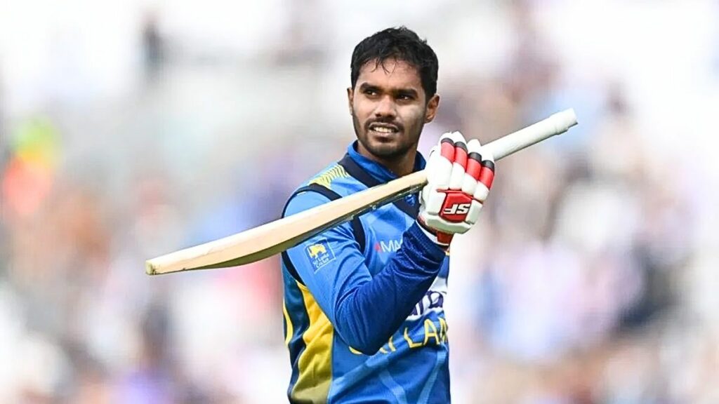 Dhananjaya de Silva