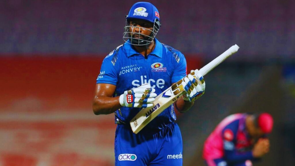 Top 5 Overseas Batter to Hit Most Sixes in IPL ever