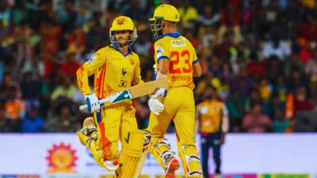 TNPL 2023