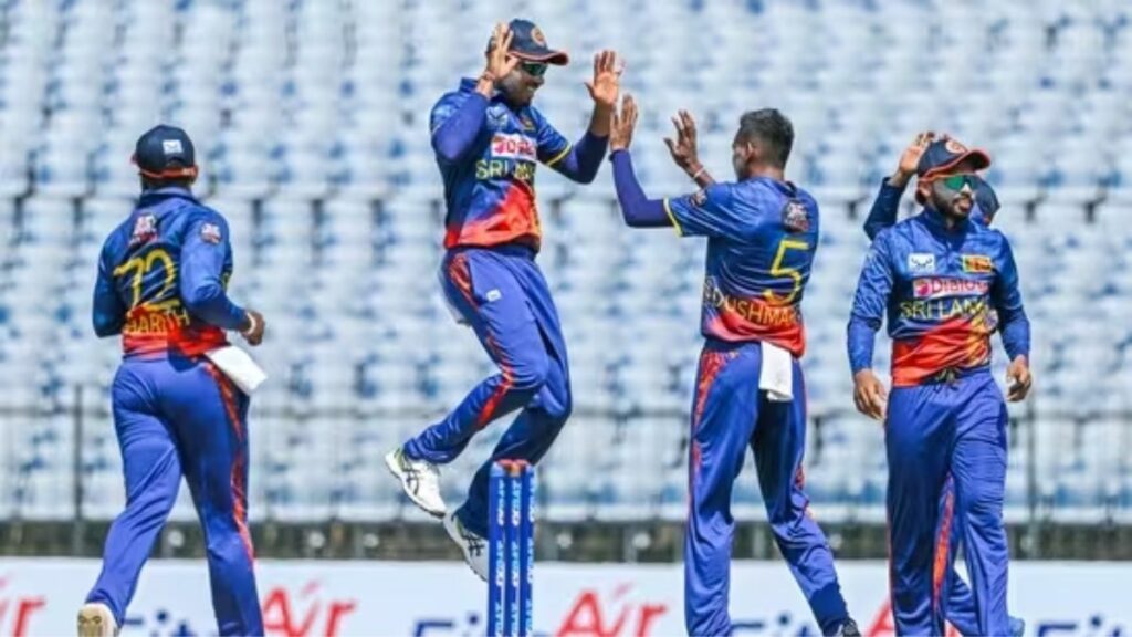 SriLanka