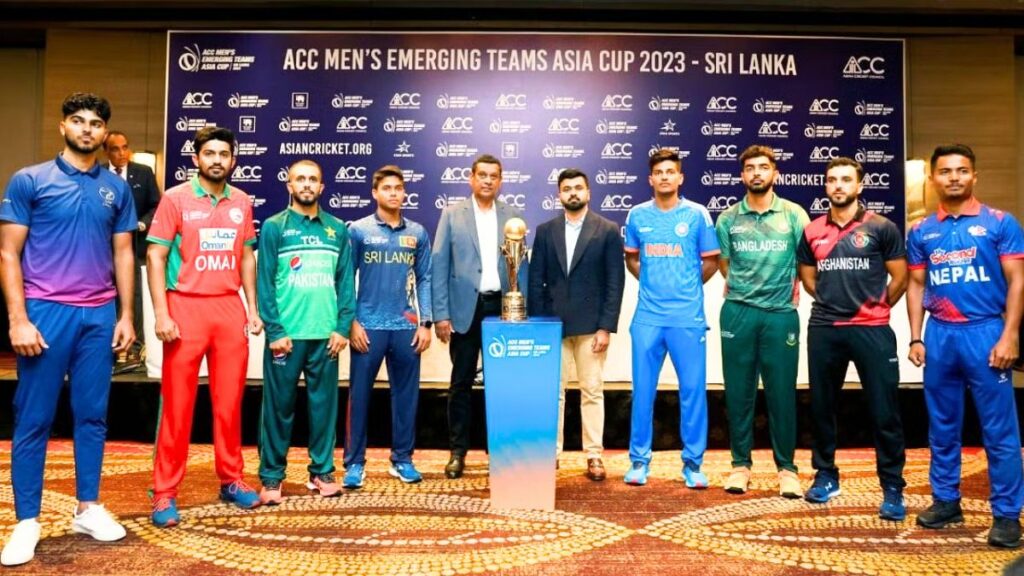 Asia Cup 2023