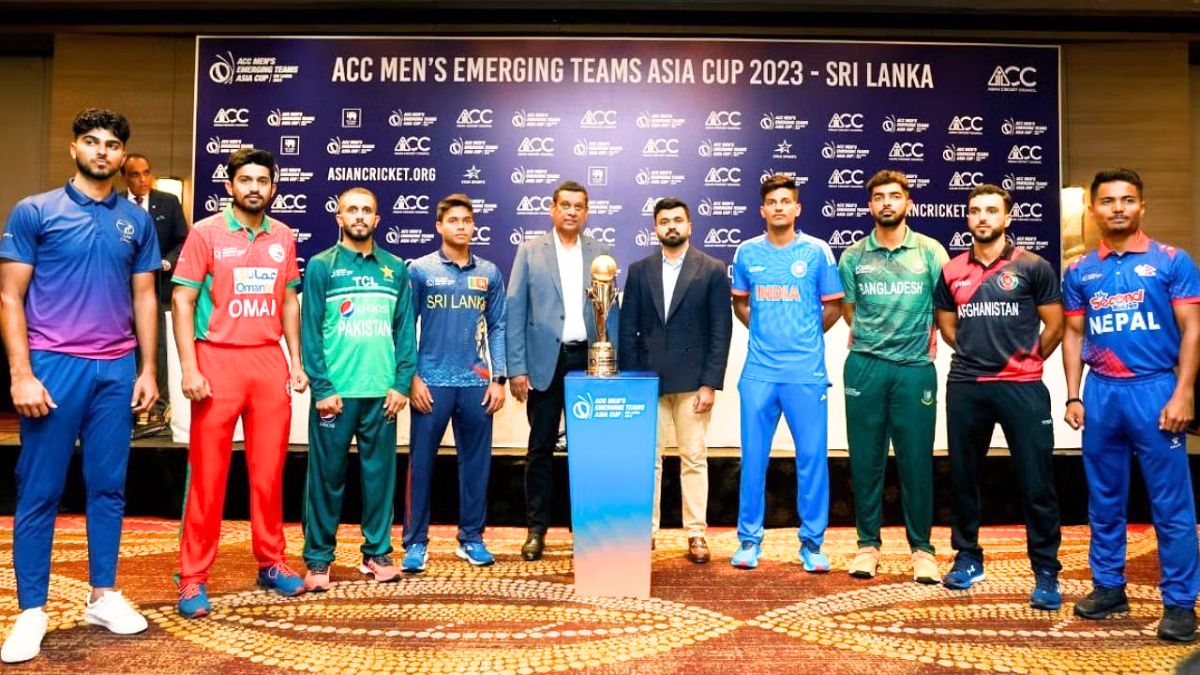Asia Cup 2023