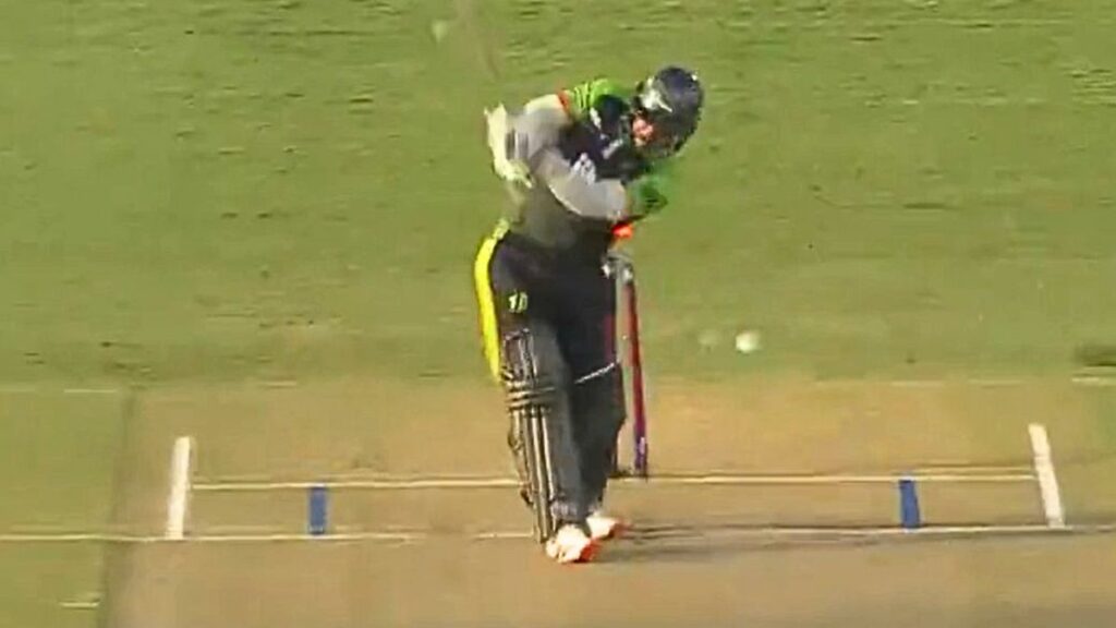 Quinton de Kock
