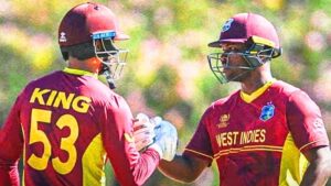 West Indies
