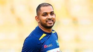 Shehan Jayasuriya