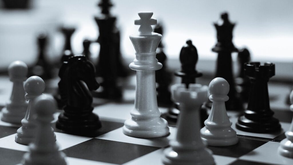 The Rising Popularity of Chess in India: 5 Key Factors Driving its Success