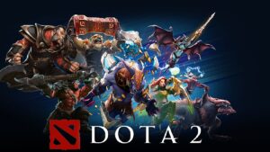 10 Amazing Facts about DOTA 2 on their popular 10th Anniversary