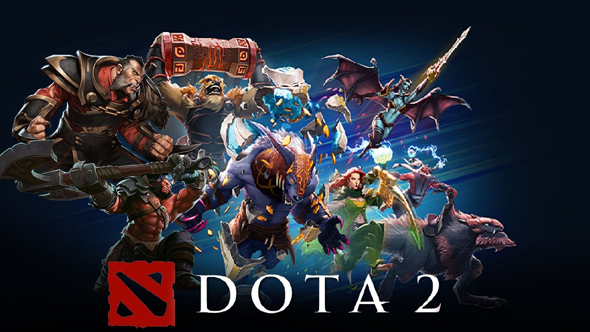 10 Amazing Facts about DOTA 2 on their popular 10th Anniversary