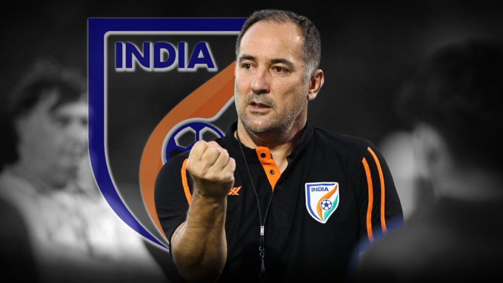 Indian Football Fraternity Appeals for Participation in Asian Games: Coach Stimac Writes to Prime Minister and Sports Minister