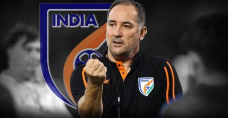 Indian Football Fraternity Appeals for Participation in Asian Games: Coach Stimac Writes to Prime Minister and Sports Minister