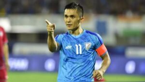 Unveiling India's Next Sunil Chhetri: Head Coach Igor Stimac's Insightful Response to an Imperative Question in Indian Football