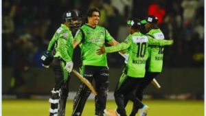 Zim Afro T10 Final