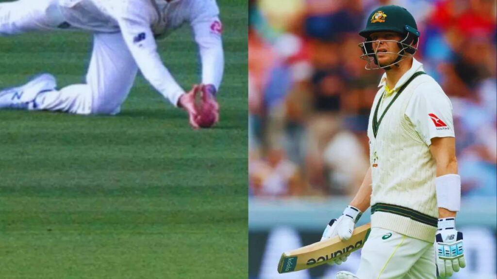 Steve Smith
