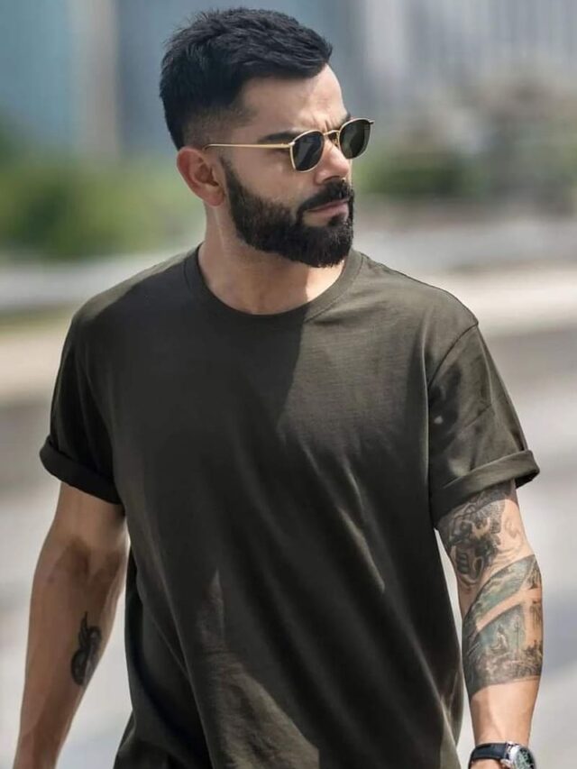 Virat Kohli is Asia&rsquo;s second highest-paid athlete - Sportzcraazy