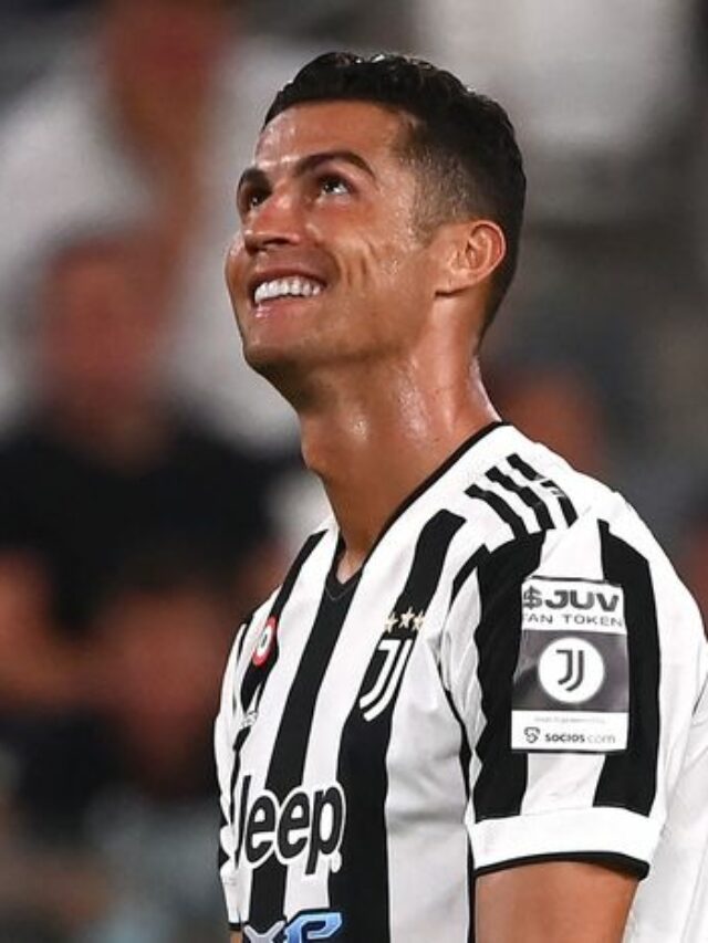 Top 8 Most Followed Sports Person on Instagram Sportzcraazy