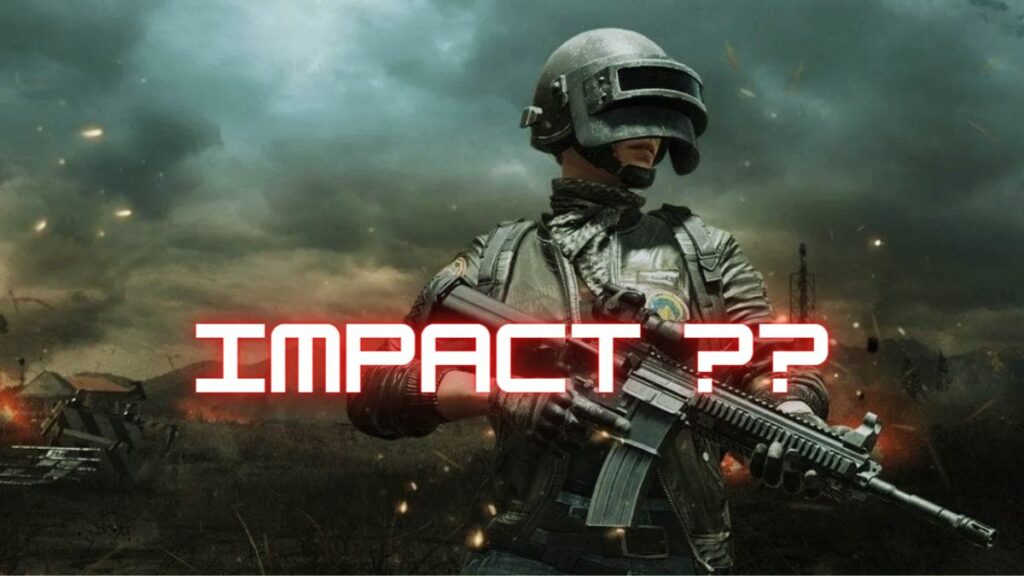 BGMI IMPACT