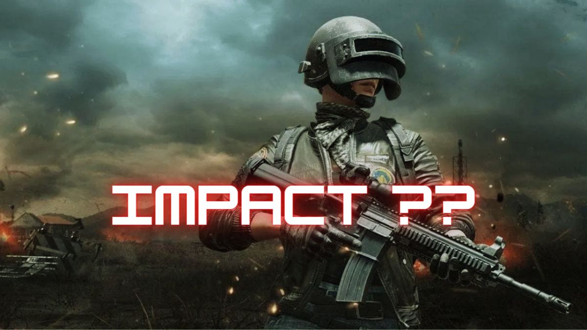BGMI IMPACT