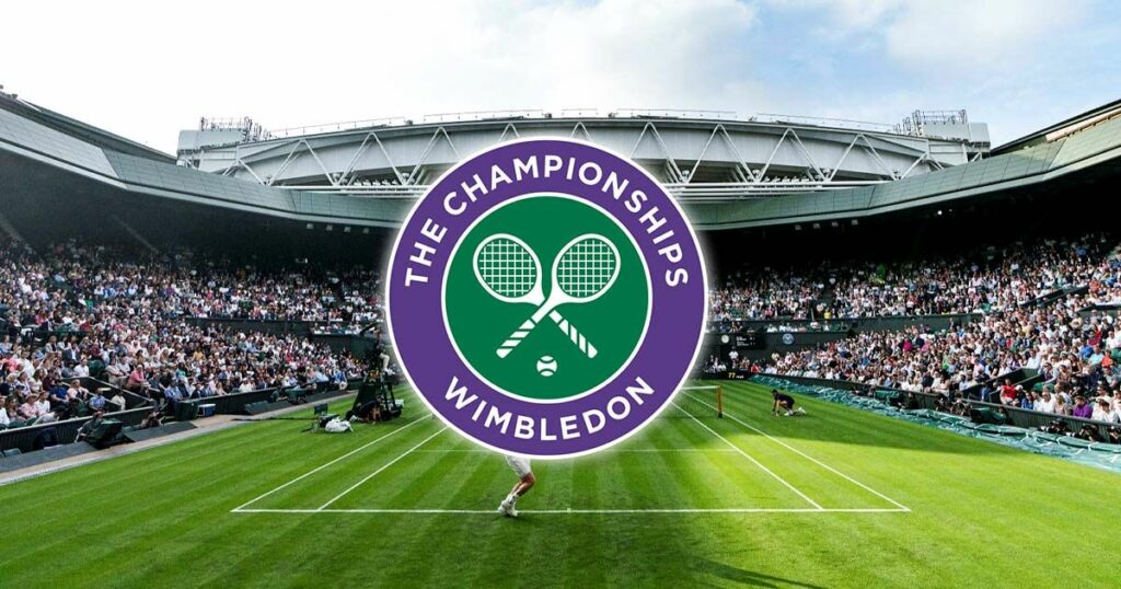 Wimbledon 2025