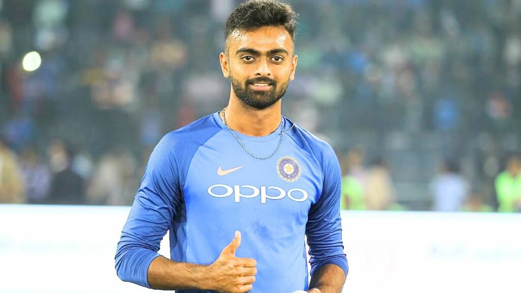 Jaydev Unadkat
