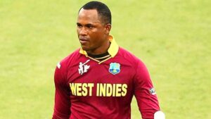Marlon Samuels