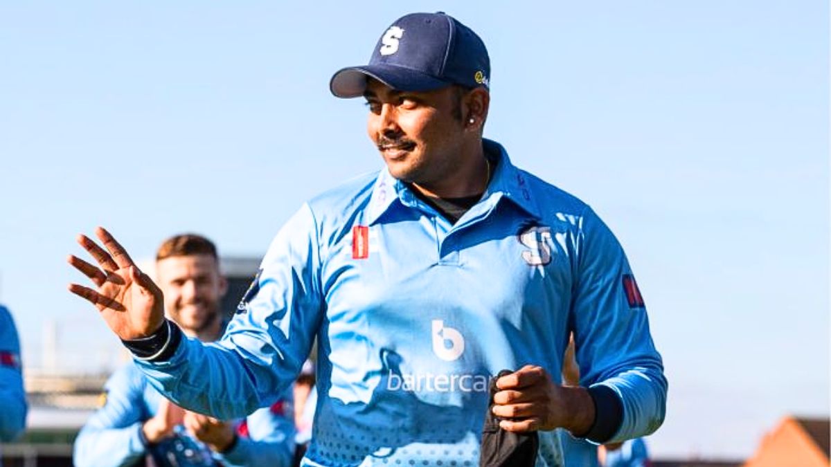 Prithvi Shaw